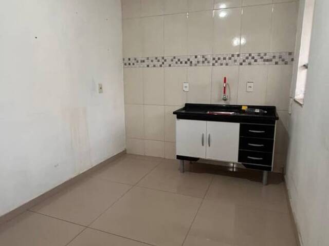 Apartamento para Locação em Itabirito - 5