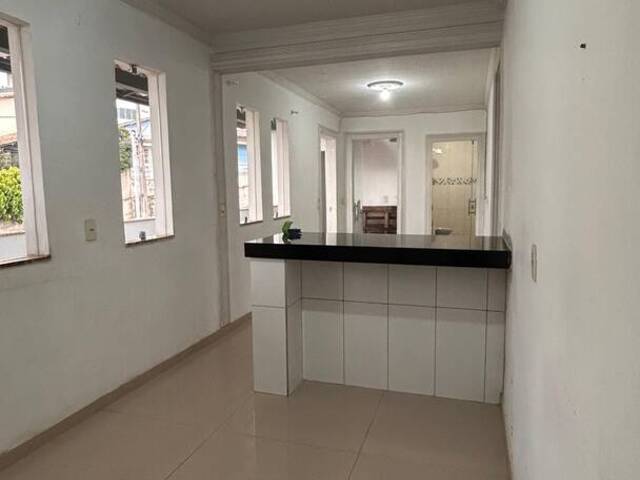 Apartamento para Locação em Itabirito - 4