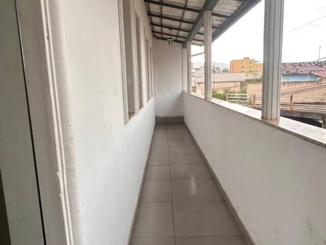#951 - Apartamento para Locação em Itabirito - MG - 2