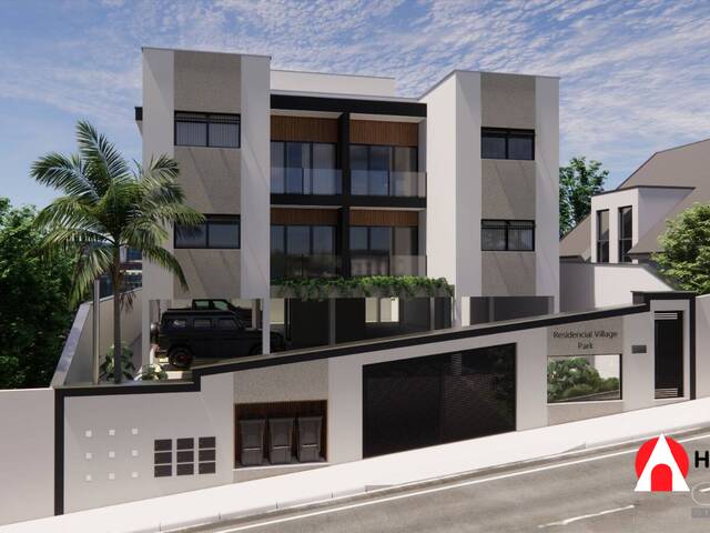 #952 - Apartamento para Venda em Itabirito - MG - 3