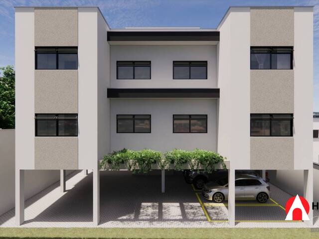 Apartamento para Venda em Itabirito - 4