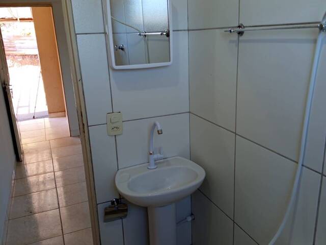 #954 - Apartamento para Locação em Itabirito - MG - 3