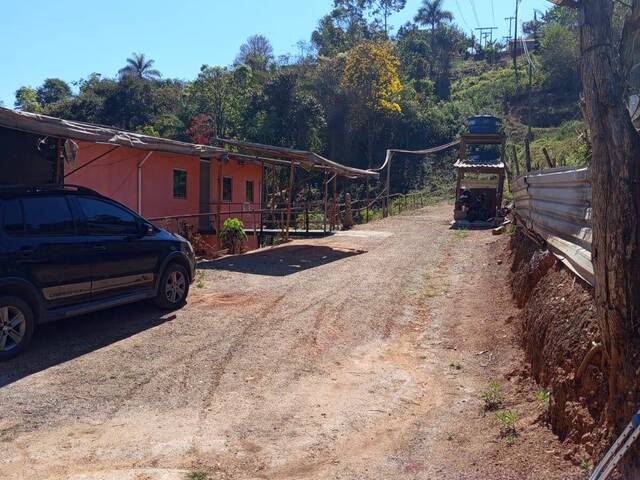 #954 - Apartamento para Locação em Itabirito - MG - 2
