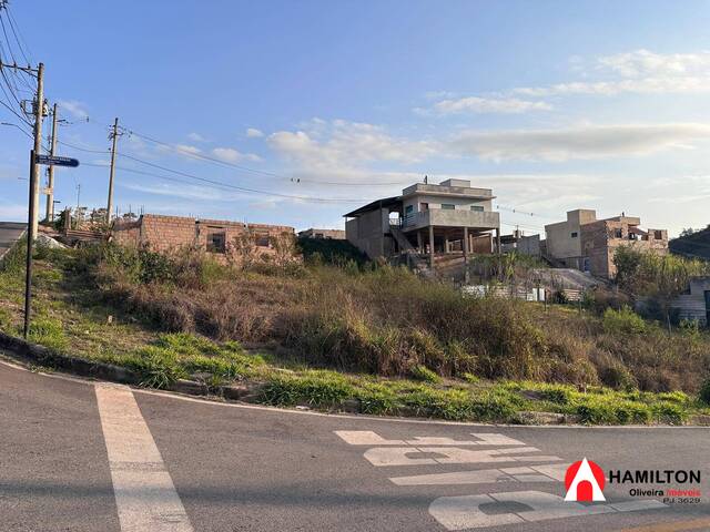 #956 - Área para Venda em Itabirito - MG - 1