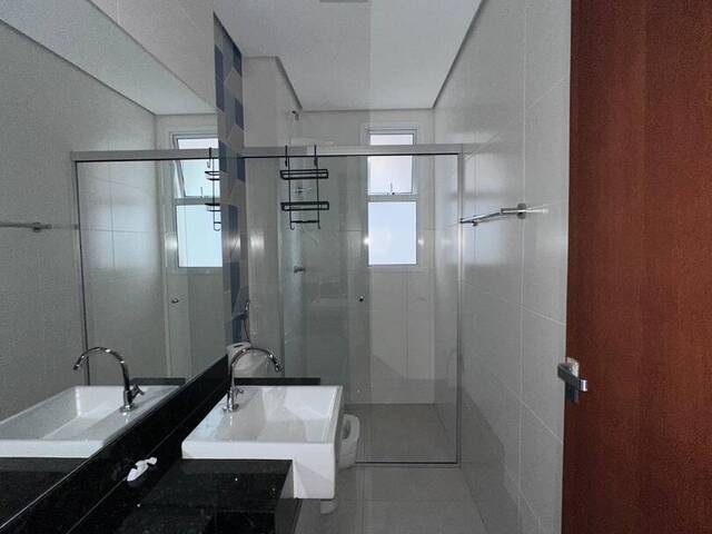 #957 - Apartamento para Locação em Itabirito - MG - 3
