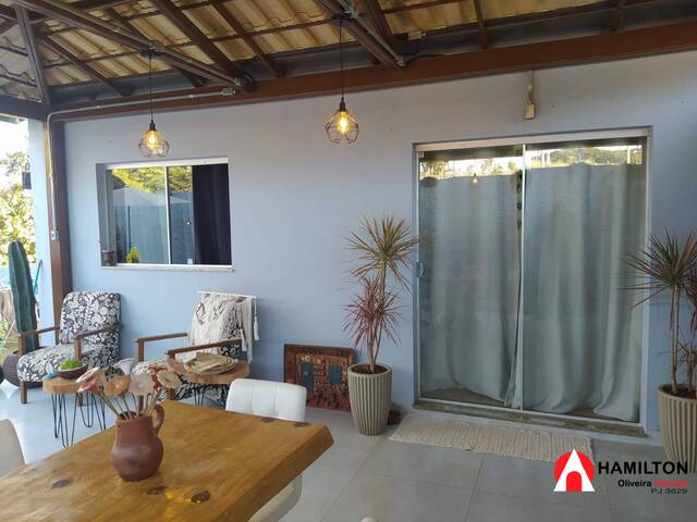 #958 - Apartamento para Venda em Itabirito - MG - 1