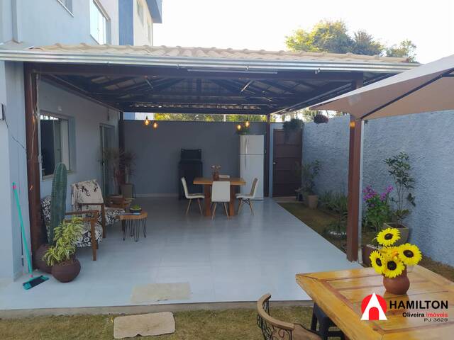 #958 - Apartamento para Venda em Itabirito - MG - 3