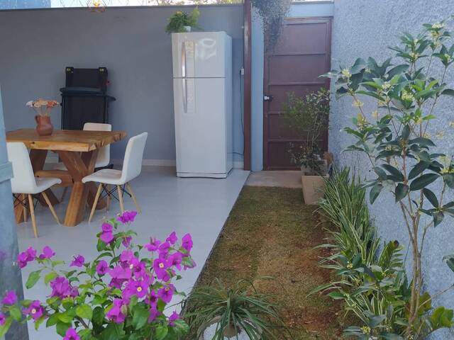 #958 - Apartamento para Venda em Itabirito - MG - 2