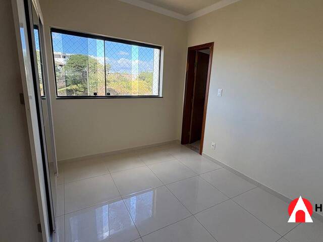 Apartamento para Locação em Itabirito - 4
