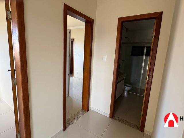 #962 - Apartamento para Locação em Itabirito - MG - 3