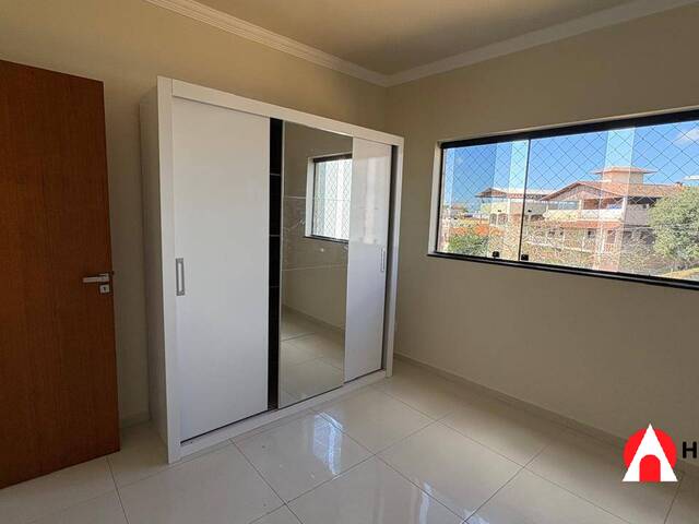 Apartamento para Locação em Itabirito - 5