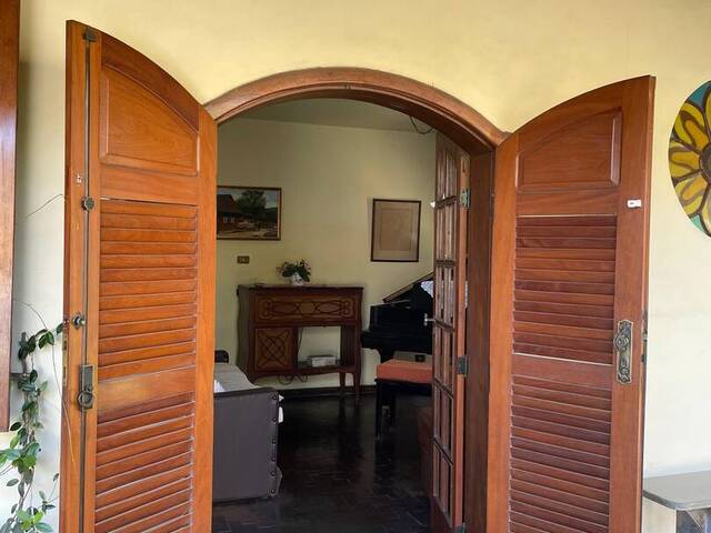 #966 - Casa para Venda em Itabirito - MG - 3