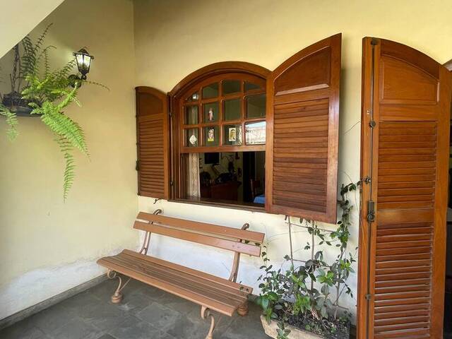 #966 - Casa para Venda em Itabirito - MG - 1