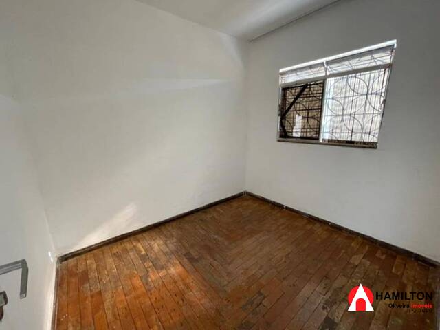 #967 - Apartamento para Venda em Itabirito - MG - 2