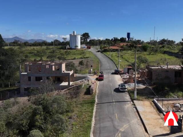 #968 - Área para Venda em Itabirito - MG - 3