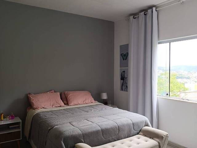 #969 - Casa para Venda em Itabirito - MG - 3