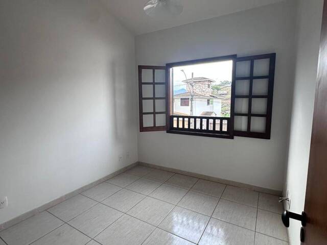 #971 - Casa para Locação em Itabirito - MG - 3