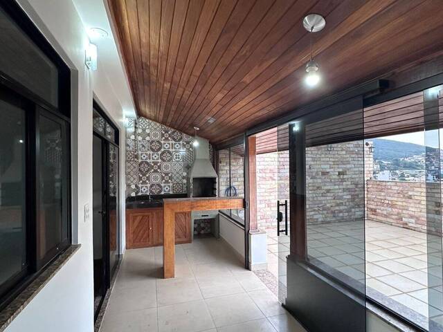#972 - Apartamento para Locação em Itabirito - MG - 2