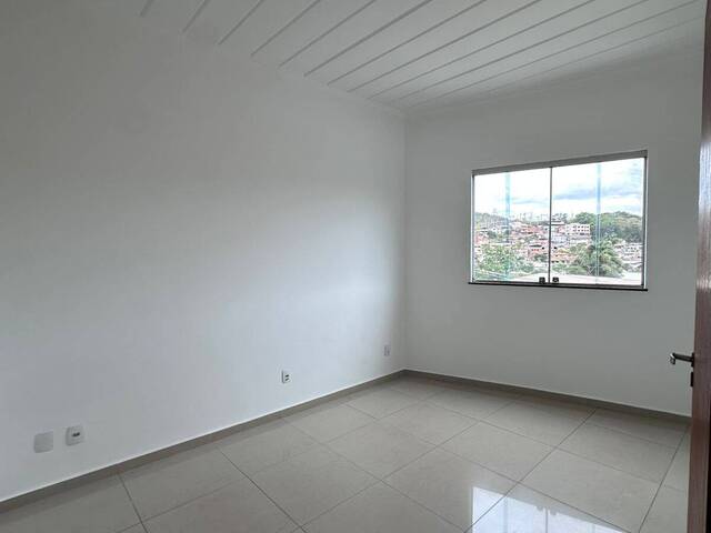 #973 - Apartamento para Locação em Itabirito - MG - 3