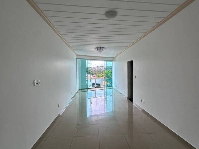 #973 - Apartamento para Locação em Itabirito - MG - 1
