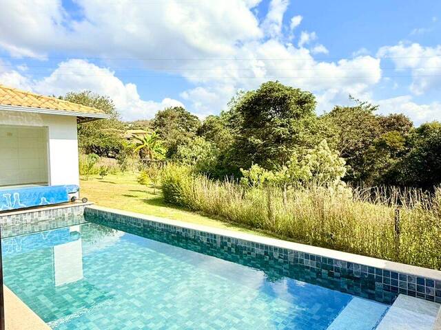 #974 - Casa para Venda em Itabirito - MG - 2