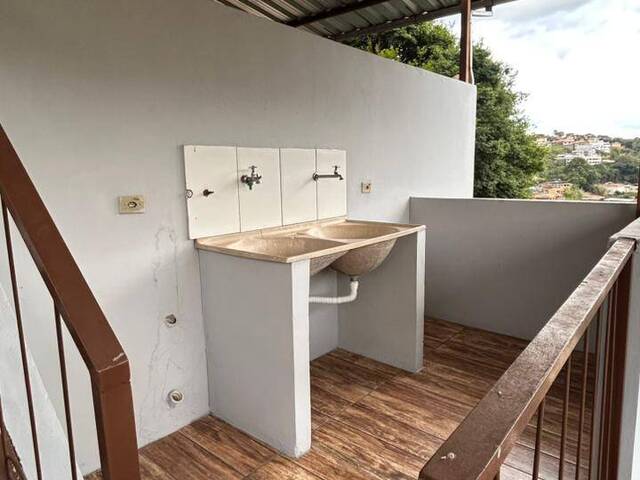 Casa para Locação em Itabirito - 5