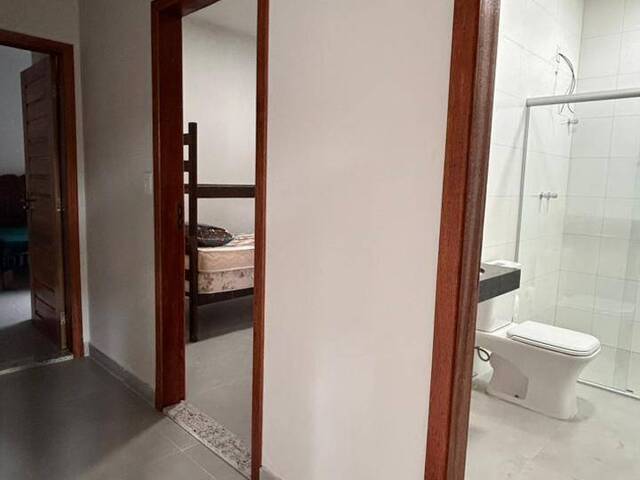 #978 - Casa para Locação em Itabirito - MG - 2