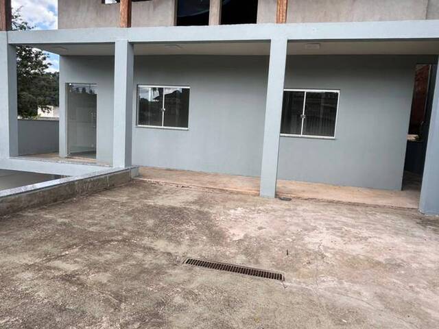 #978 - Casa para Locação em Itabirito - MG - 1