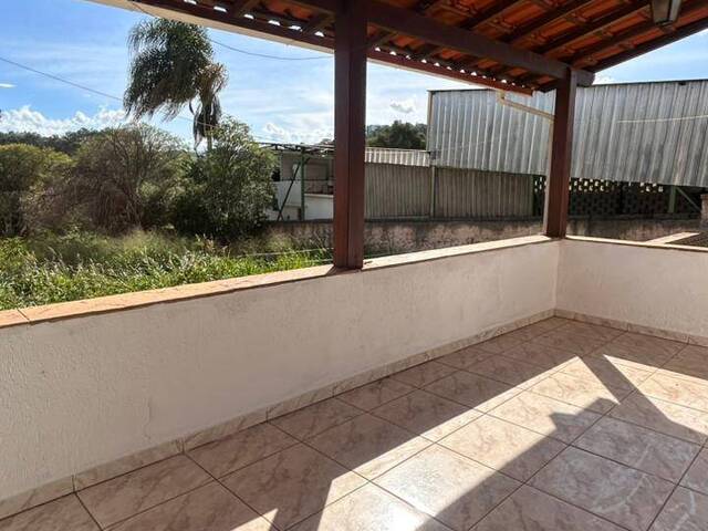 Casa para Locação em Itabirito - 4