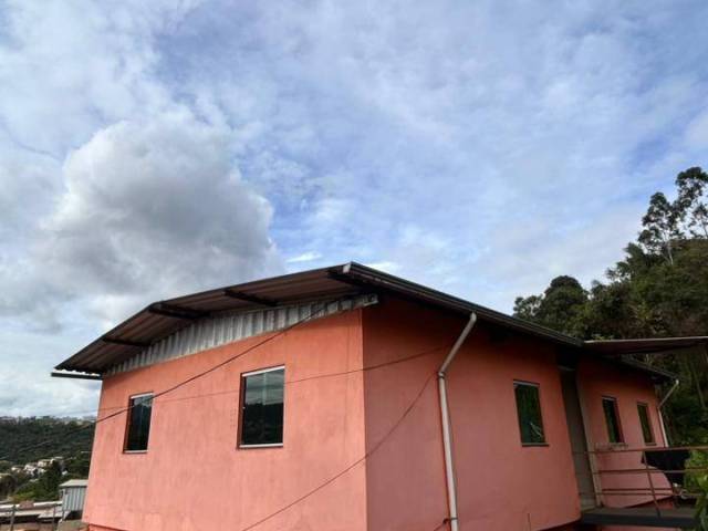 #954 - Apartamento para Locação em Itabirito - MG - 1