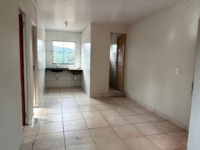 Apartamento para Locação em Itabirito - 5