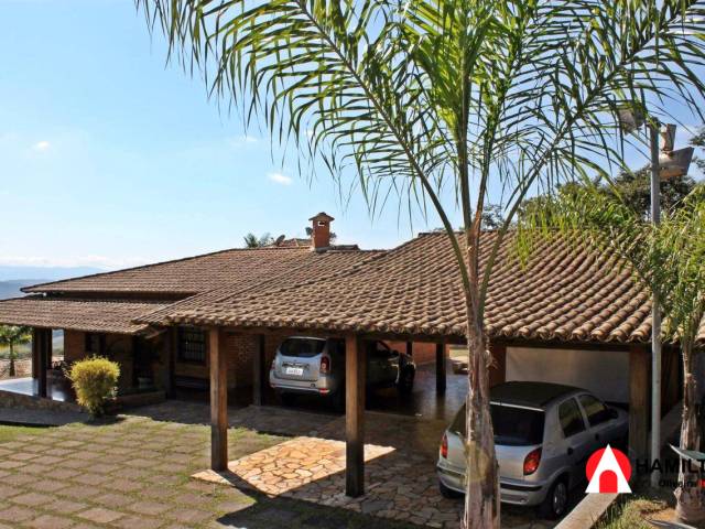 #981 - Casa para Venda em Itabirito - MG - 3