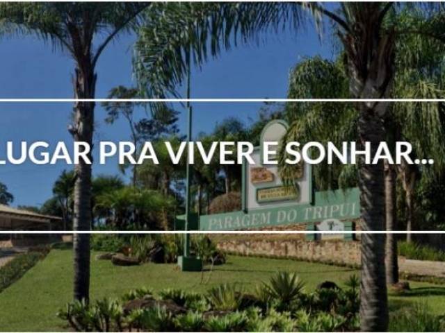 #983 - Área para Venda em Itabirito - MG - 2