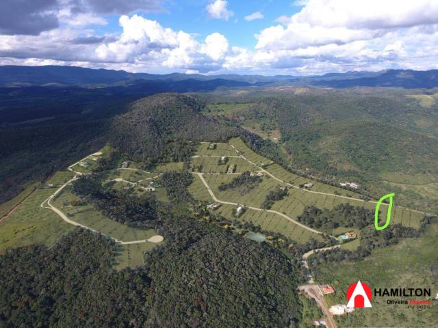 #983 - Área para Venda em Itabirito - MG - 1