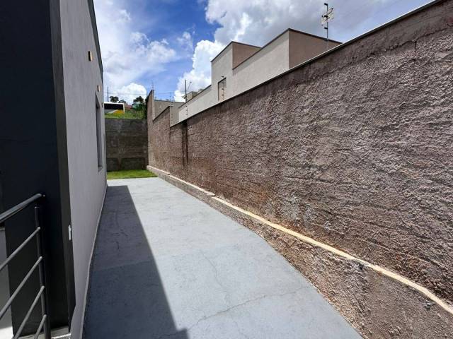 #985 - Casa para Venda em Itabirito - MG - 3