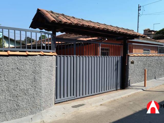 #987 - Casa para Venda em Ouro Preto - MG - 1