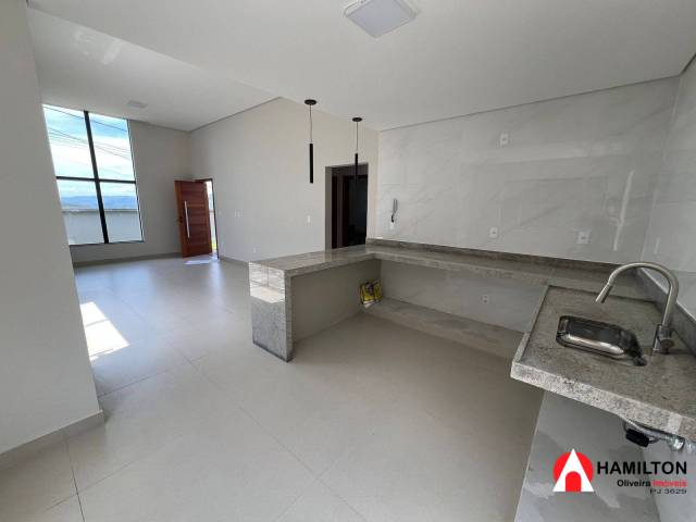 #988 - Casa para Venda em Itabirito - MG - 3