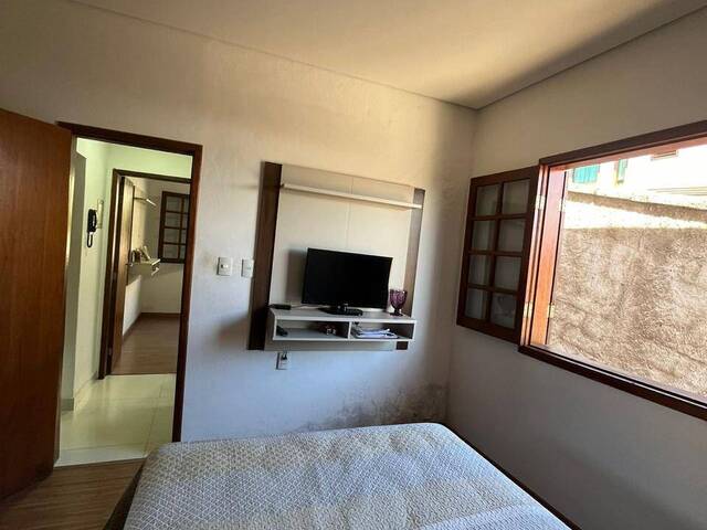 #989 - Casa para Venda em Itabirito - MG - 3