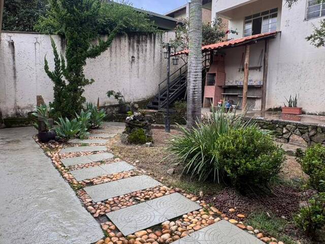 Casa para Locação em Itabirito - 4