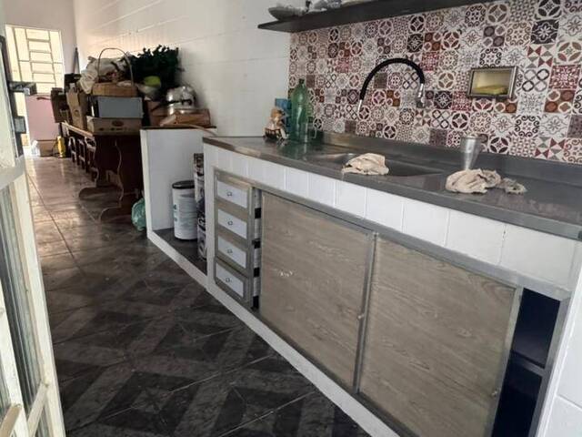 #991 - Casa para Locação em Itabirito - MG - 3