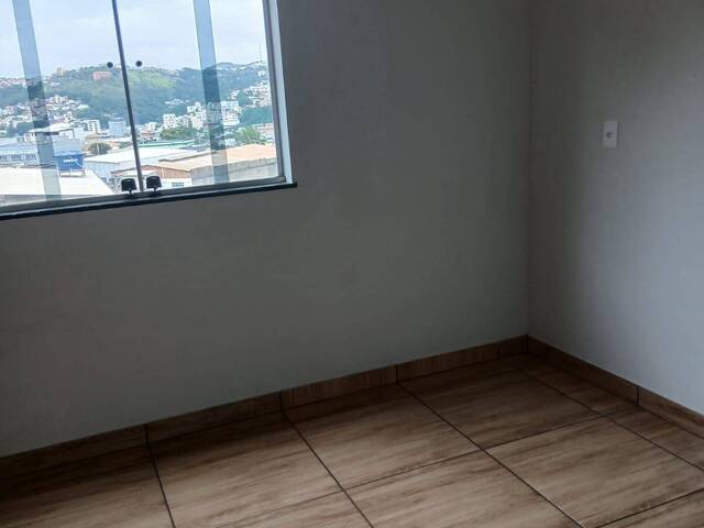 #993 - Apartamento para Locação em Itabirito - MG - 2