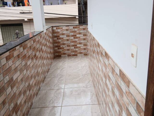 #993 - Apartamento para Locação em Itabirito - MG - 3