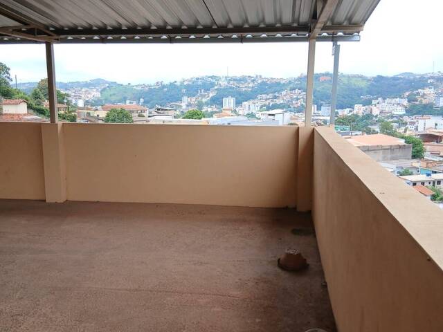 Apartamento para Locação em Itabirito - 4