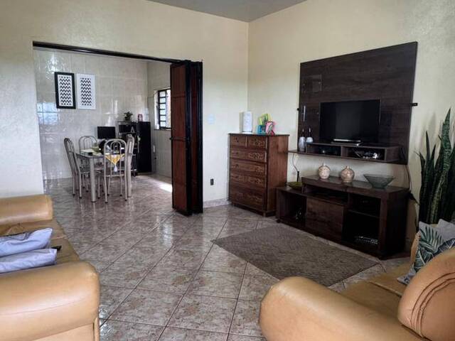 #994 - Casa para Venda em Itabirito - MG - 3