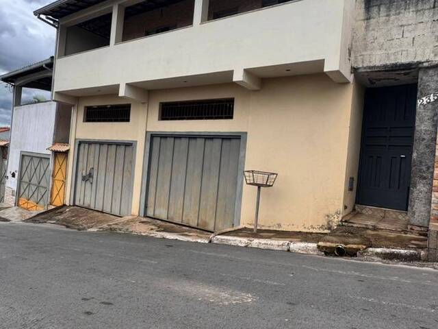 Venda em Vila Gonçalo - Itabirito