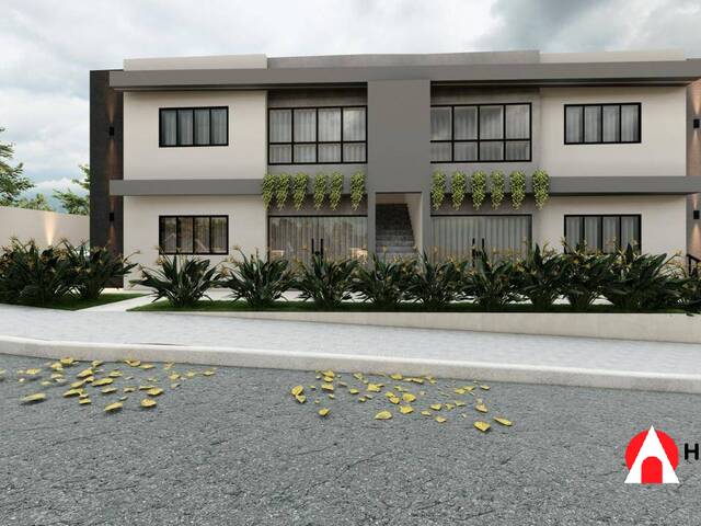 #996 - Apartamento para Venda em Itabirito - MG - 2