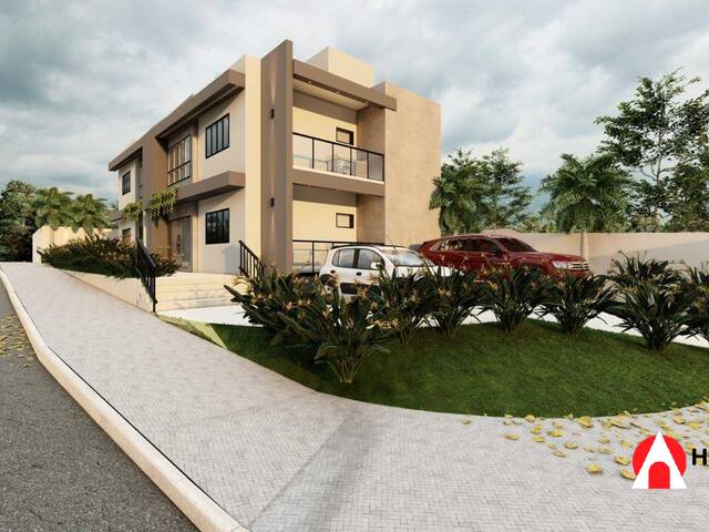 #996 - Apartamento para Venda em Itabirito - MG - 3