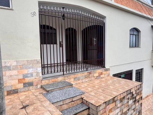 Locação em Vila Gonçalo - Itabirito