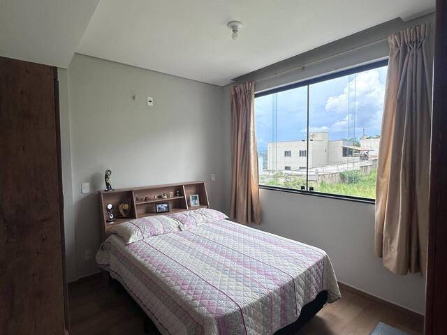 #1000 - Apartamento para Venda em Itabirito - MG - 3