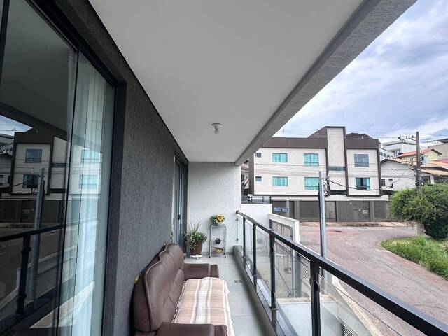 #1000 - Apartamento para Venda em Itabirito - MG - 2